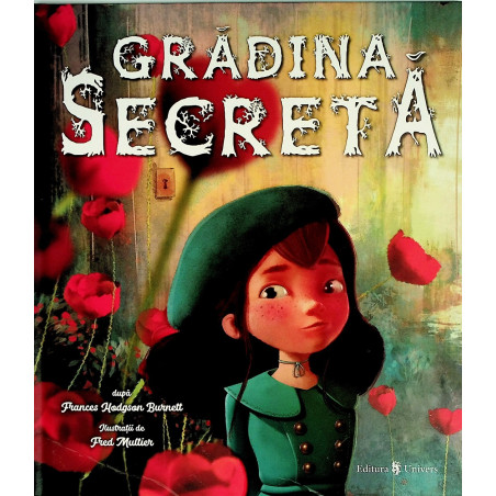 Gradina secreta