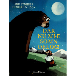 Dar nu mi-e somn deloc!