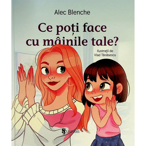 Ce poti face cu mainile tale?