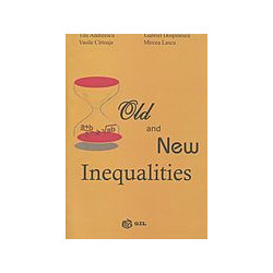 Old and New Inequalities
