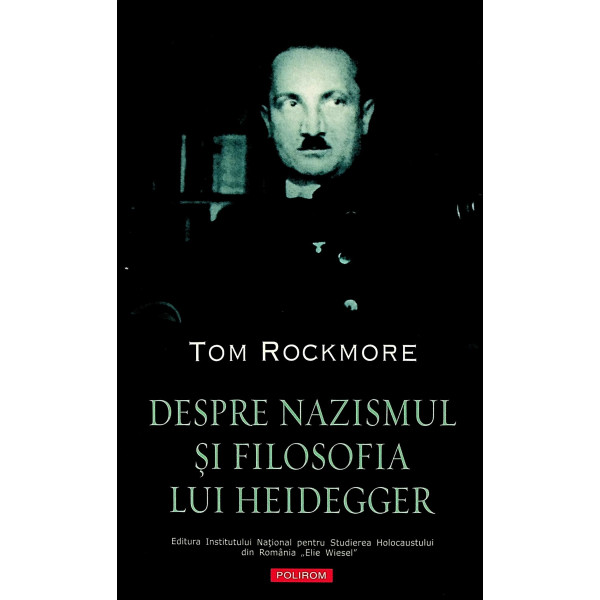 Despre nazismul si filosofia lui Heidegger