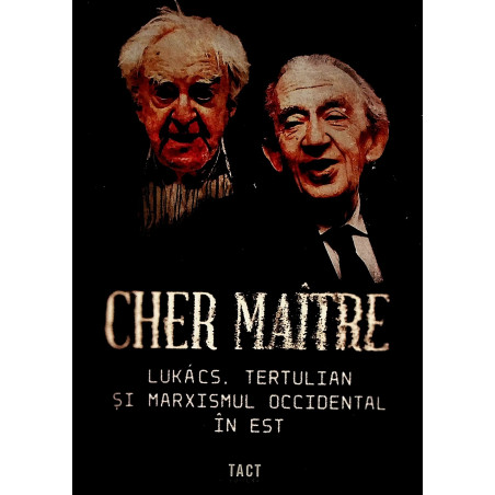 Cher maitre- Lukas,...