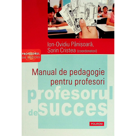 Manual de pedagogie pentru...