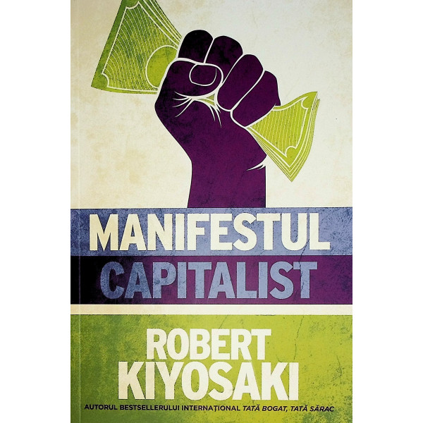 Manifestul capitalist