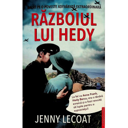 Razboiul lui Hedy