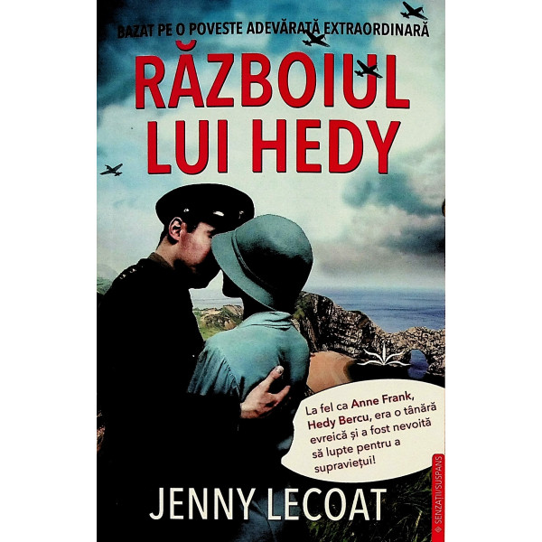 Razboiul lui Hedy
