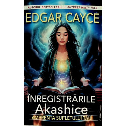 Inregistrarile Akashice....