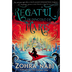 Regatul de dincolo de mare