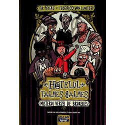 Hotelul Talms-Balmes