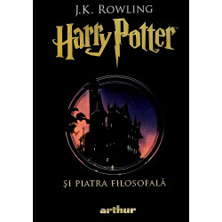 Harry Potter si Piatra...