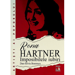 Rona Hartner - Imposibilele...