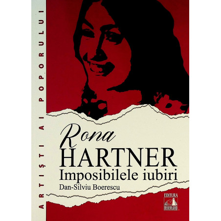 Rona Hartner - Imposibilele...