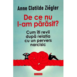 De ce nu l-am parasit? Cum...