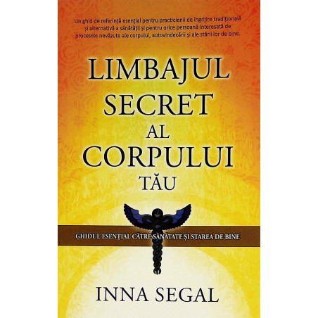 Limbajul secret al corpului...
