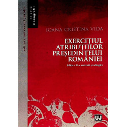 Exercitiul atributiilor...