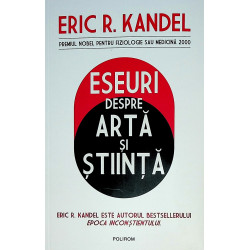 Eseuri despre arta si stiinta