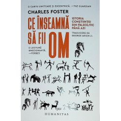 Ce inseamna sa fii om....