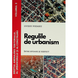 Dreptul amenajarii...