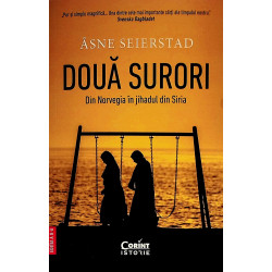 Doua surori. Din Norvegia...