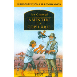 Amintiri din copilarie