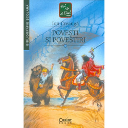 Povesti si povestiri