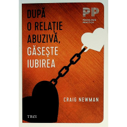 Dupa o relatie abuziva,...