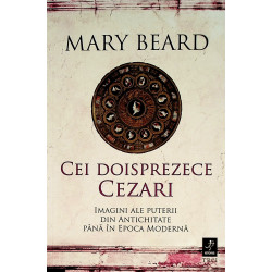 Cei doisprezece Cezari....