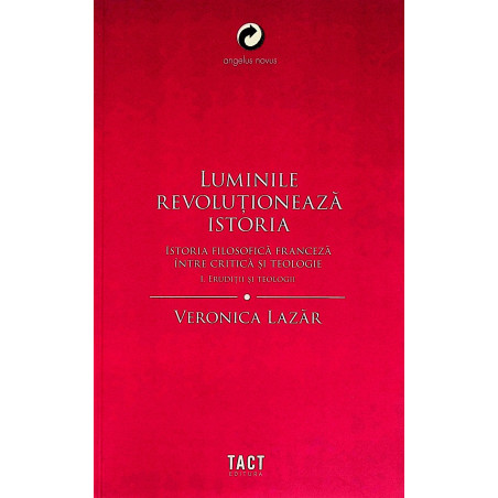 Luminile revolutioneaza...