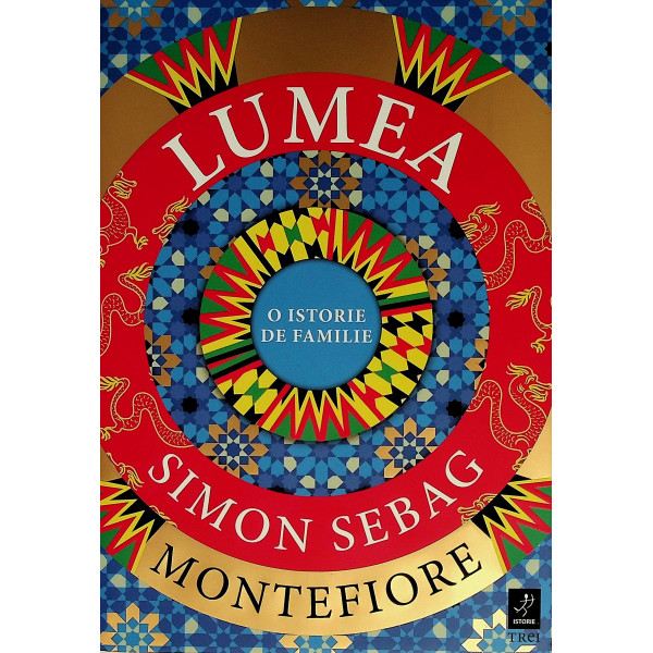 Lumea - O istorie de familie