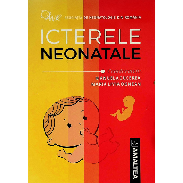 Icterele neonatale