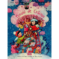 Minuni de Craciun, 6-10 ani