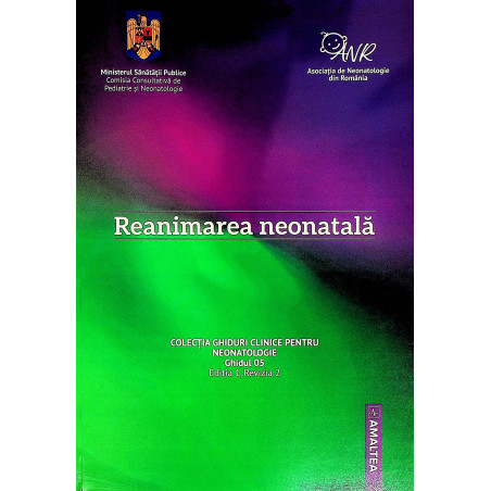Reanimarea neonatala....