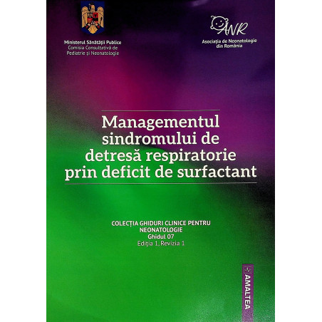 Managementului sindromului...