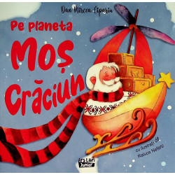 Pe planeta Mos Craciun