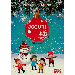 Magie de iarna - Jocuri