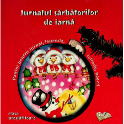 Jurnalul sarbatorilor de...