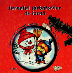 Jurnalul sarbatorilor de...