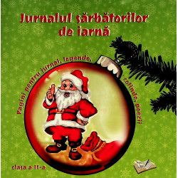 Jurnalul sarbatorilor de...