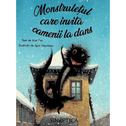 Monstruletul care invita...