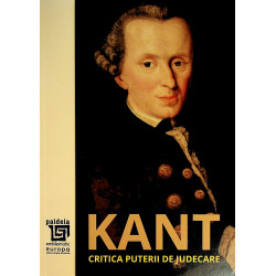 Critica puterii de judecata