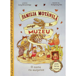 Familia Motanila merge la...