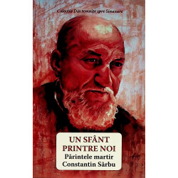 Un sfant printre noi....