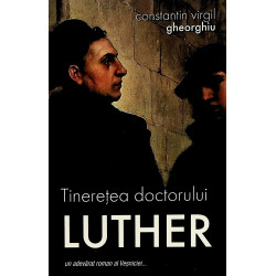Tineretea doctorului Luther