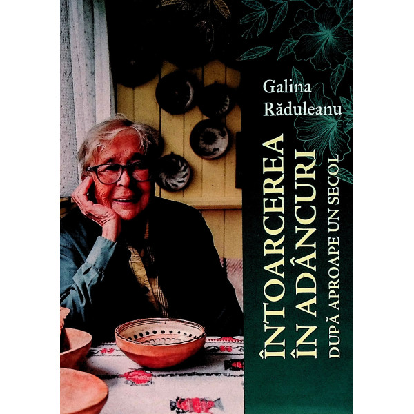 Intoarcerea in adancuri dupa aproape un secol