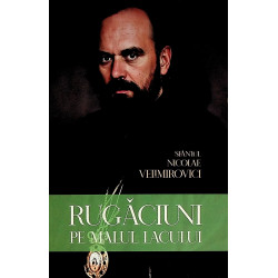 Rugaciuni pe malul lacului