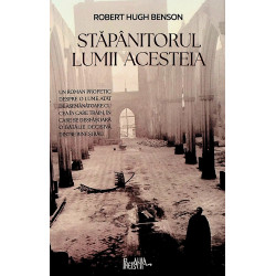 Stapanitorul lumii acesteia