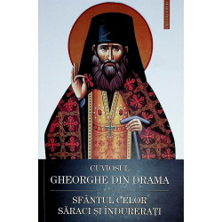 Sfantul celor saraci si...