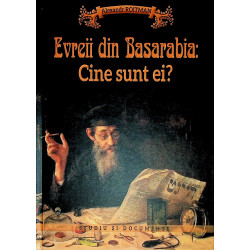 Evreii din Basarabia: cine...