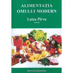Alimentatia omului modern