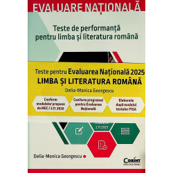 Teste de performanta pentru...